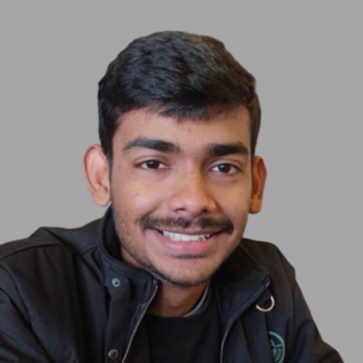 Aditya Chand